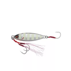 SLOW SEEKER 60G ZEBRA GLOW