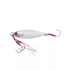 SLOW SEEKER 60G WHITE FLASH
