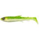 3D WHITEFISH SHAD 12CM 14G LIME 3PCS
