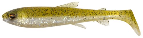 3D WHITEFISH SHAD 12CM 14G GOBY 3PCS