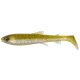 3D WHITEFISH SHAD 12CM 14G GOBY 3PCS