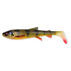 3D WHITEFISH SHAD 15CM 27G PERCH 2PCS