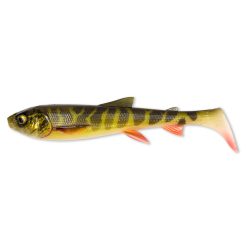 3D WHITEFISH SHAD 15CM 27G PIKE 2PCS
