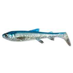 3D WHITEFISH SHAD 15CM 27G BL SLV 2PCS