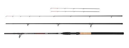 IMPACT MX LIGHT FEEDER 10FT 40g