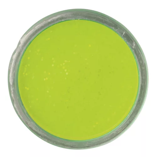 EU GLTR TRTBT SINKING CHARTREUSE GLITTER