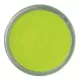 EU GLTR TRTBT SINKING CHARTREUSE GLITTER