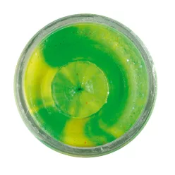 EU GLTR TRTBT FLUO GREEN/YELLOW GLITTER