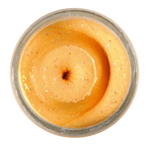 EU GLTR TRTBT SALMON EGG GLITTER