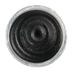 EU GLTR TRTBT BLACK GLITTER