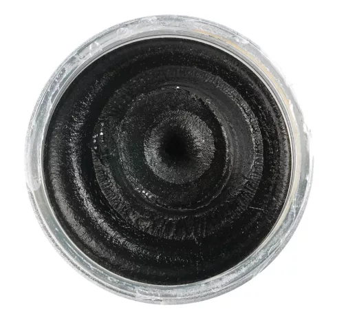 EU GLTR TRTBT BLACK GLITTER