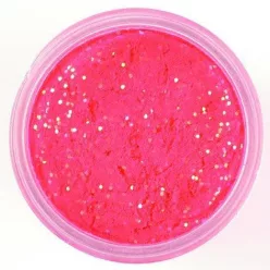 EU GLTR TRTBT PINK GLITTER