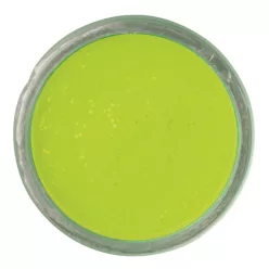 EU GLTR TRTBT CHARTREUSE GLITTER
