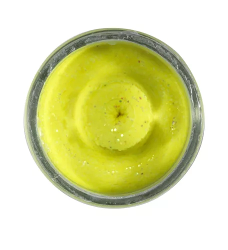 EU NTGL TRTBT CHEESE LIGHT GREEN GLITTER