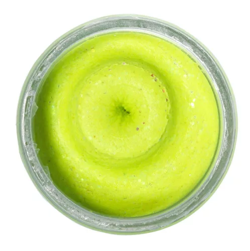 EU NTGL TRTBT GARLIC CHARTREUSE GLITTER