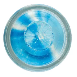 EU NTGL TRTBT GARLIC WHITE/BLUE GLITTER