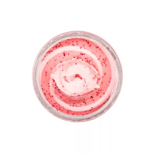 EU GLTR TRTBT SWIRLS FUNKY FLAMINGO