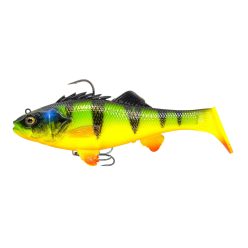 3D PERCH RTF FS 20CM/137G FIRE PERCH