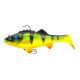 3D PERCH RTF FS 20CM/137G FIRE PERCH