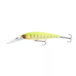 GRAVITY TWITCH DR 11.5CM 28G SP YL TGR
