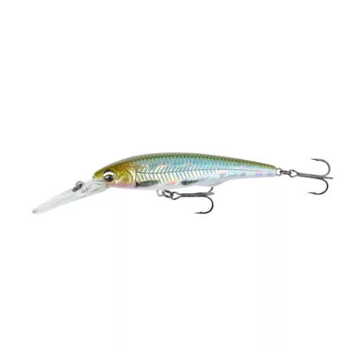 GRAVITY TWITCH DR 11.5CM 28G SP HT RCH