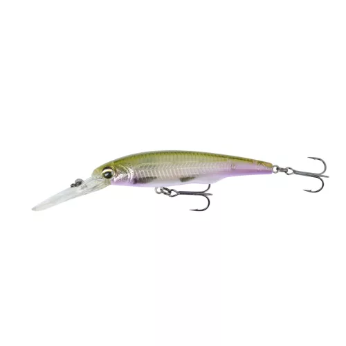 GRAVITY TWITCH DR 11.5CM 28G SP CL WGSK