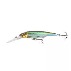GRAVITY TWITCH DR 11.5CM 28G SP SMELT