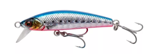 Gravity Minnow 6CM 12G FS PBS