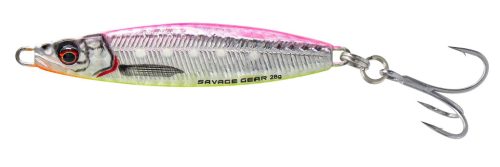 PSYCHO SPRAT 7.7CM 28G S PSYCHO PUNCH