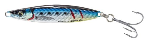 PSYCHO SPRAT 8.3CM 35G S PSYCHO SARDINE
