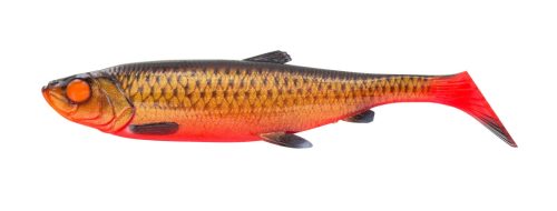 3D HERRING SHAD 17.5CM 35G RD BLCK 2PCS