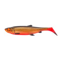 3D HERRING SHAD 21.5CM 65G RD BLCK 1PCS