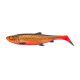 3D HERRING SHAD 28CM 150G RD BLCK 1PCS