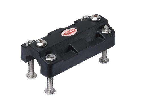 MOUNT BASE RAIL ADAPTOR