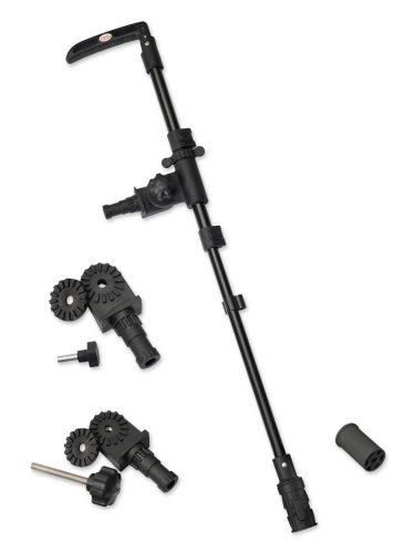 ADJUSTABLE TRANSDUCER POLE 80CM