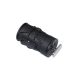 QUICK RELEASE HEAD WITH TRACK ADAPTOR