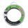 SHOCK LEADER 8X 50M DIA. 1.10MM