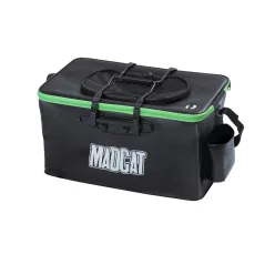FOLDABLE LIVE BAIT BUCKET 50L
