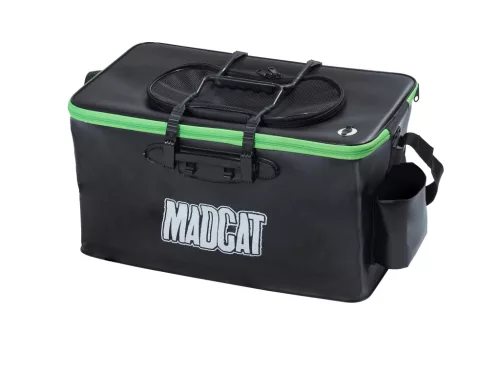 FOLDABLE LIVE BAIT BUCKET 50L