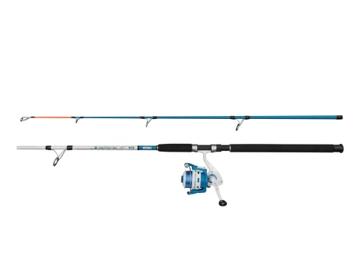 NEURON SW II LIGHT BOAT 240 80/150g CMB