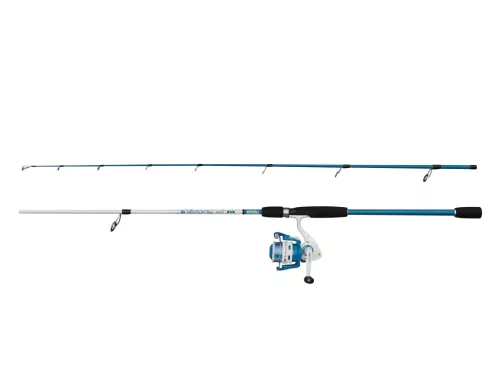 NEURON SW II SQUID 210 CMB