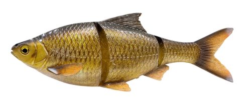 3D LT ROACH 32CM 445G S GLITTER BREAM