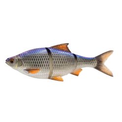 3D LT ROACH 32CM 445G S BLUE ROACH