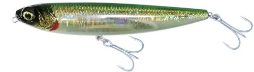 REVMAG WALKER 9.5CM F 13G MASTERBAIT