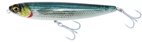 REVMAG WALKER 9.5CM F 13G GHOSTMULLET