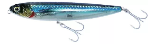 REVMAG WALKER 12CM F 25G GHOSTSAYORIS