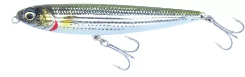 REVMAG WALKER 12CM F 25G PURPLEHAZE