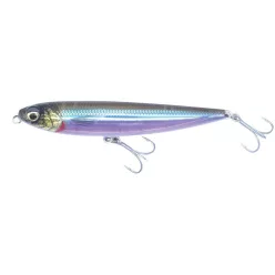REVMAG WALKER 12CM F 25G GHOSTMULLET