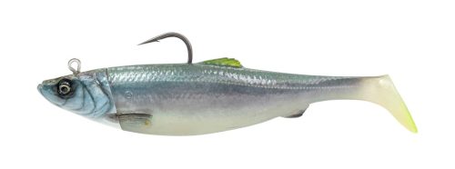 4D Herring Big Shad 220mm/200gr COALFISH