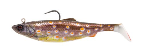 4D Herring Big Shad 220mm/200gr PLAICE